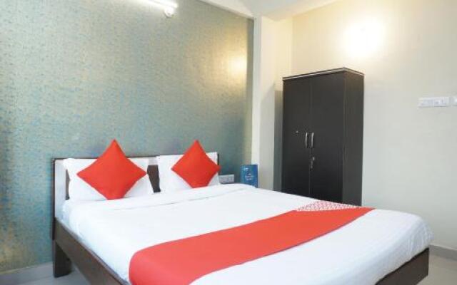 OYO 23422 Hotel Siddharth