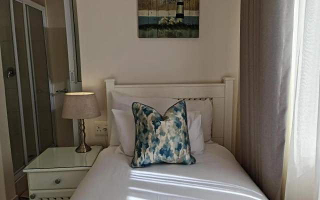 Peaches & Cream Bed & Breakfast