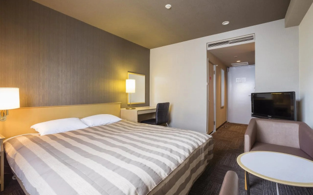 Ark Hotel Kyoto