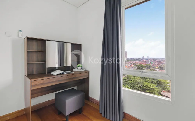 Tovia by Kozystay - Senayan