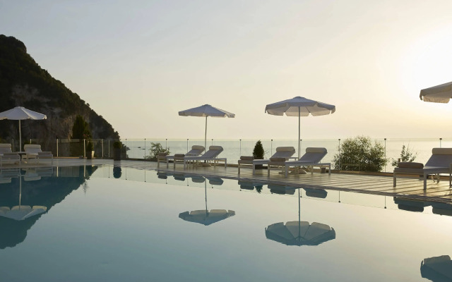 Alkyna Lifestyle Beach Resort - Adults Only