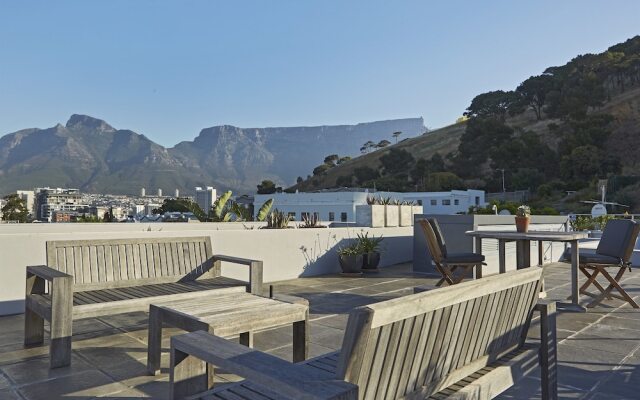 100 Loader Penthouse De Waterkant