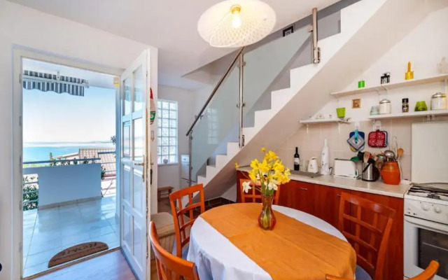 Holiday Home Blue Dream