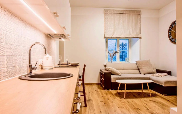 Lossi 32 Apartment