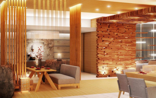 Sheraton Fuzhou Hotel
