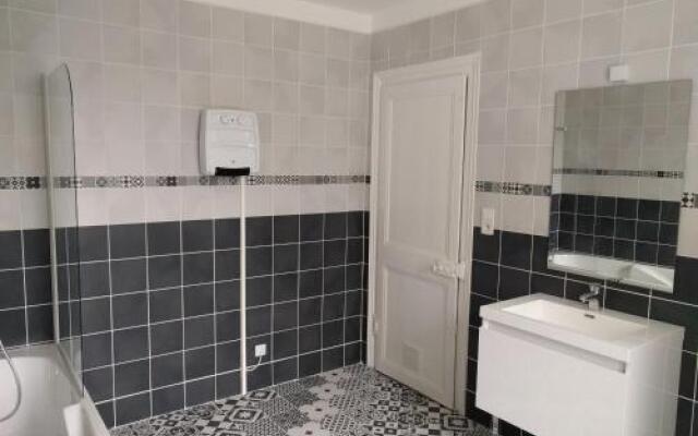 La Maison Boulonnaise