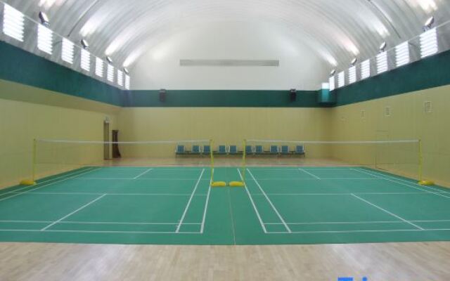 Beijing Sichuan Wuliangye Longzhaoshu Hotel