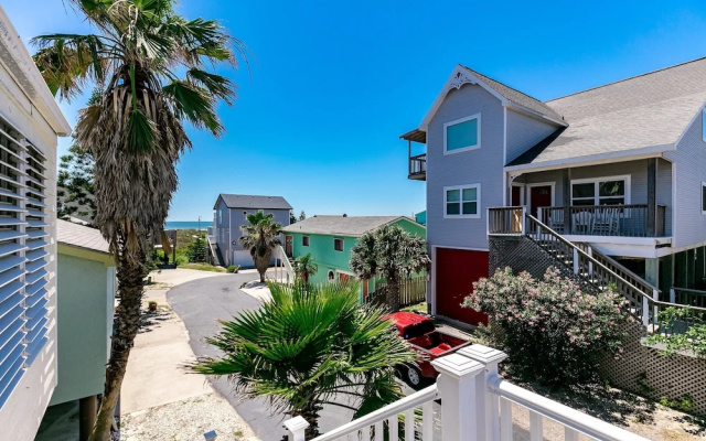 Port-A-Way by Silver Sands Vacation Rentals