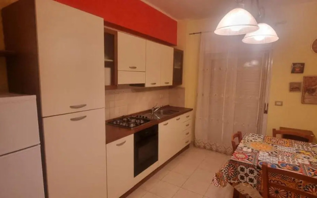 Appartamento in Complesso Sonia