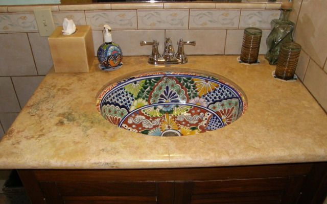 Casa Alebrijes Hotel