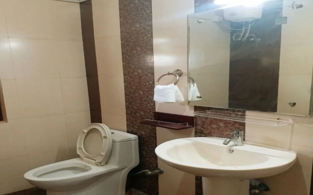 Four Seasons Villa By OYO Rooms