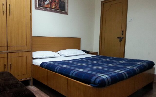 Hotel Vandana