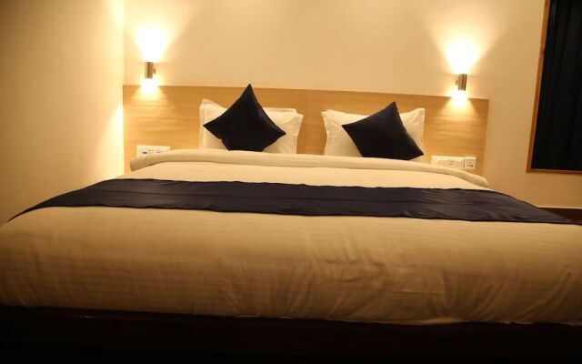 The Euphoria Grand