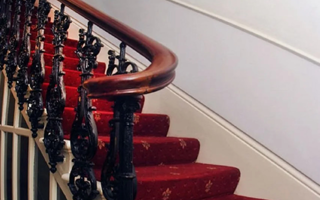 Grand Hôtel Bellevue