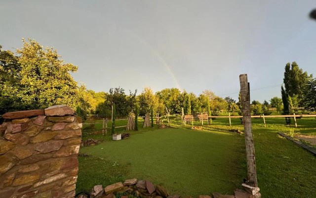 Villa Des Collines
