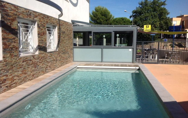 Sure Hotel by Best Western Beziers Le Monestie