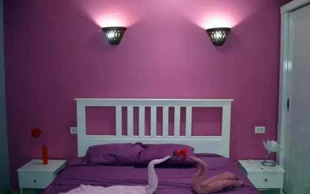 Hermina Guest House