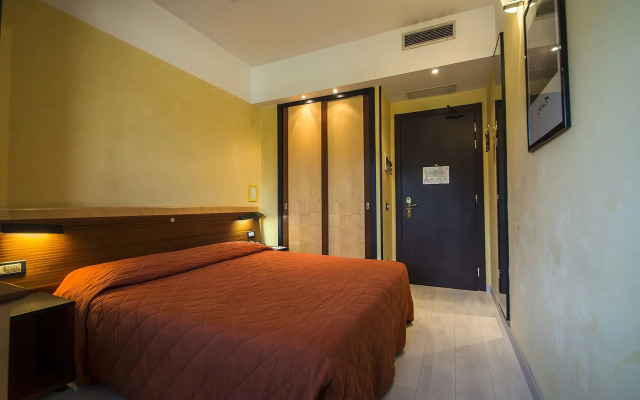 Art Hotel Milano