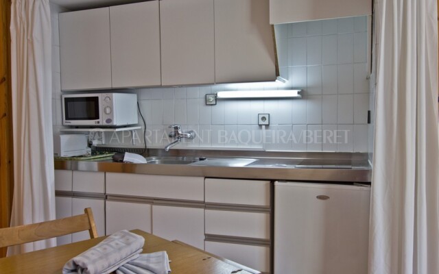 Apartamento Lince
