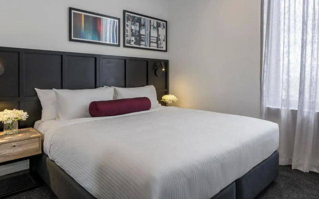 Avani Melbourne Box Hill Residences