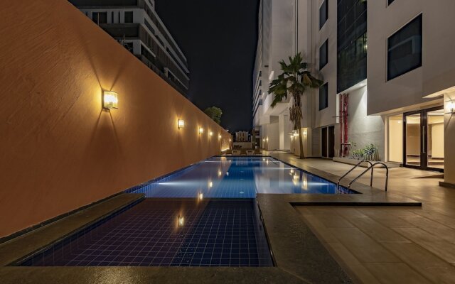 RPJ Hotel Rajkot