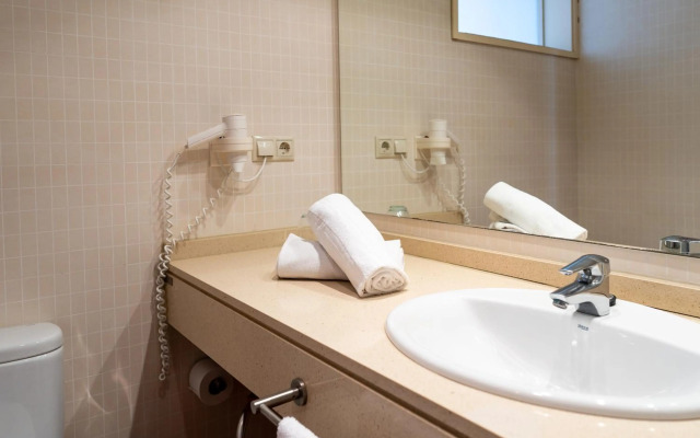 Hotel Alcoceber