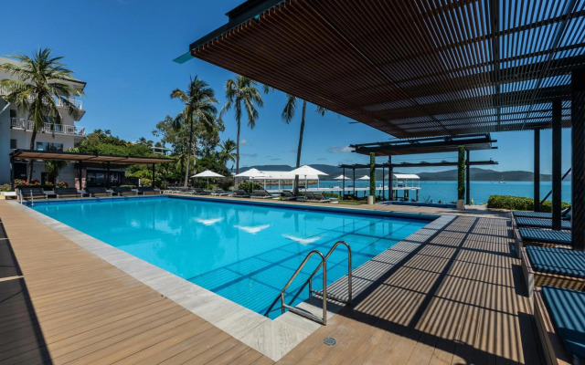 Coral Sea Resort