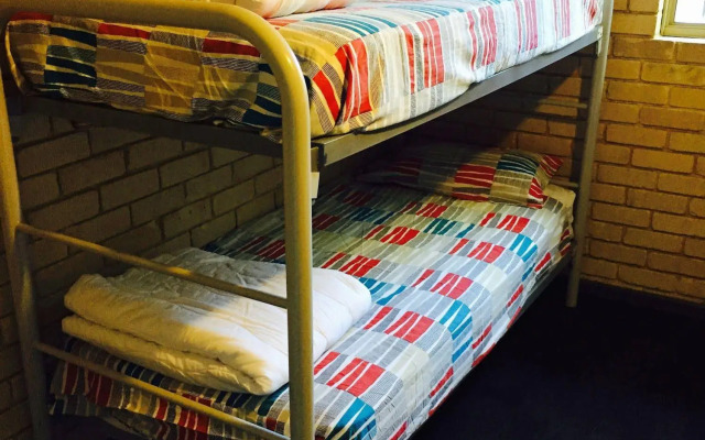 The Shiralee - Hostel