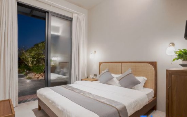 Huilin Yuansu Hot Spring Villa – Guest Rooms – Huizhou