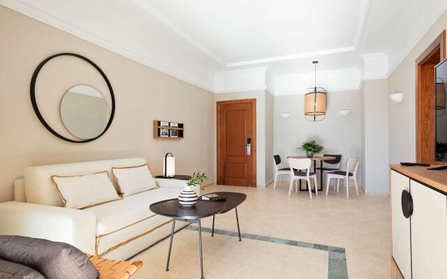 The Level at Melia Villaitana