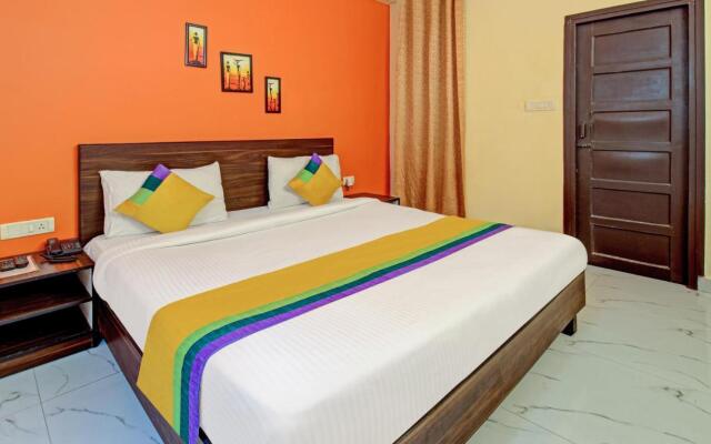 Itsy Hotels Royal Monarch