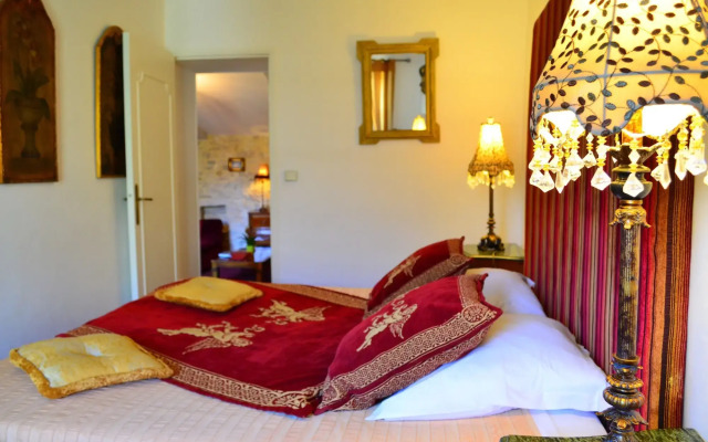 Hôtel Le Saint Laurent