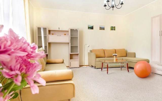 Apartment Etazhydaily Malysheva 4B