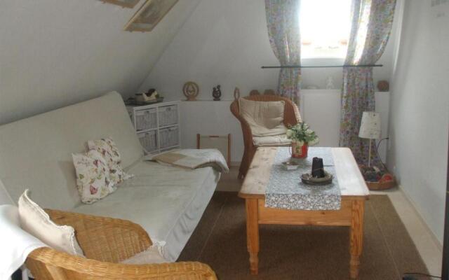 Appartement Seelücke
