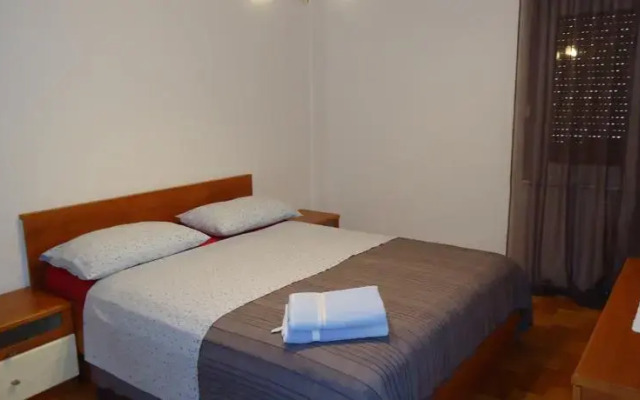 Apartment Yvonne