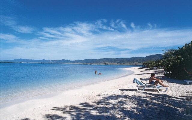 Club Amigo Marea Del Portillo All Inclusive