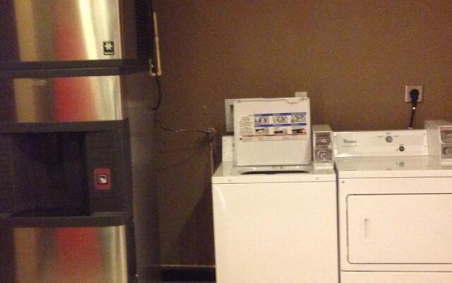 Holiday Inn Express Blairsville