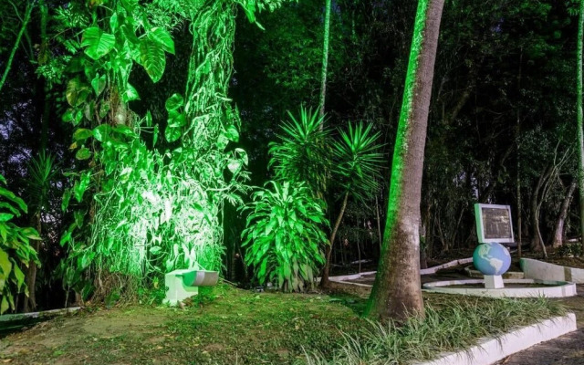 Grand Resort Serra Negra