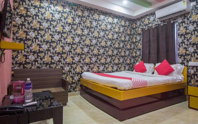 OYO 10462 Smriti Guest House