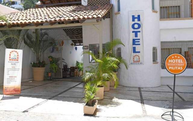 Petit Hotel Pilitas