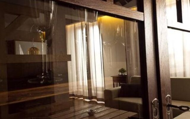 Elite Apartments Garbary Old Town