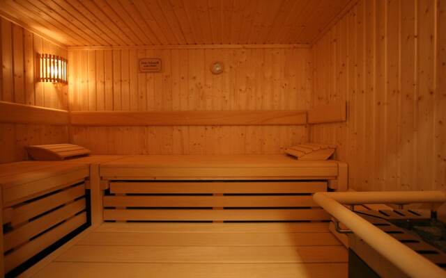 Parkhotel Residenz