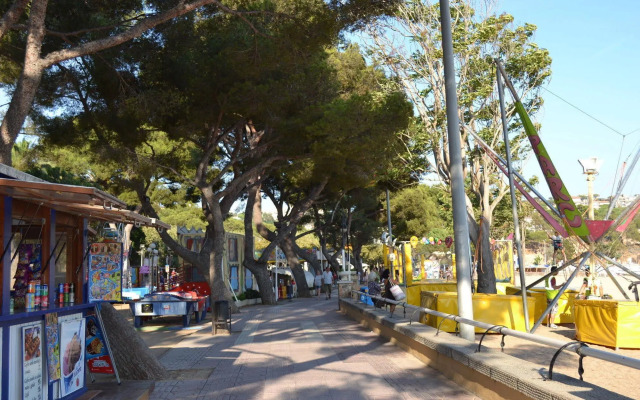 Aquamar