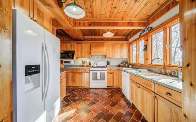 Cozy Bear at Bent Tree Mountain Home