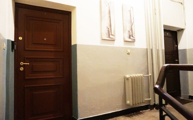 AAA STAY Castle Square Old Town