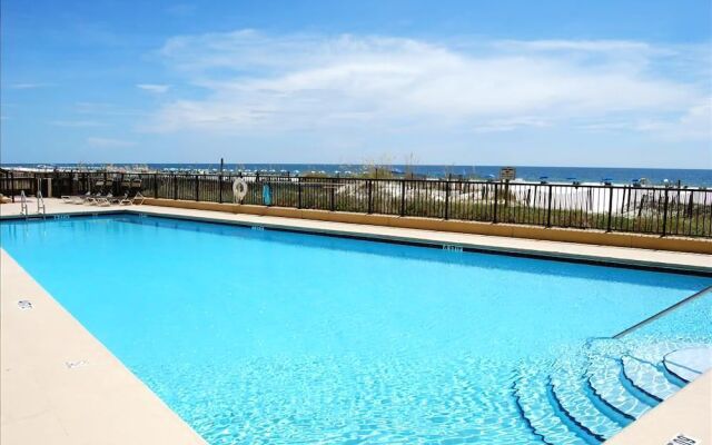 The Palms 102 by RedAwning