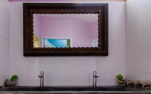 Maikhao Boutique Hostel