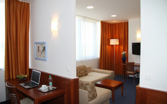 Garni Hotel Azul