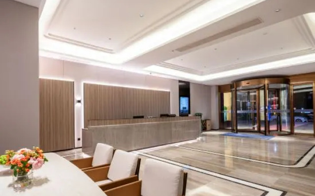 Starway Hotel Changxing