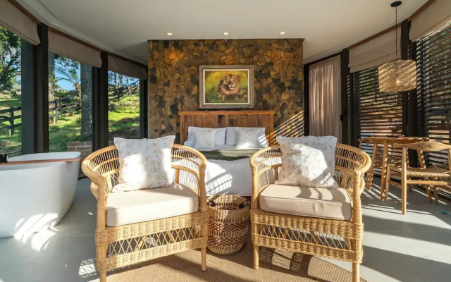 Bulawayo Lodge